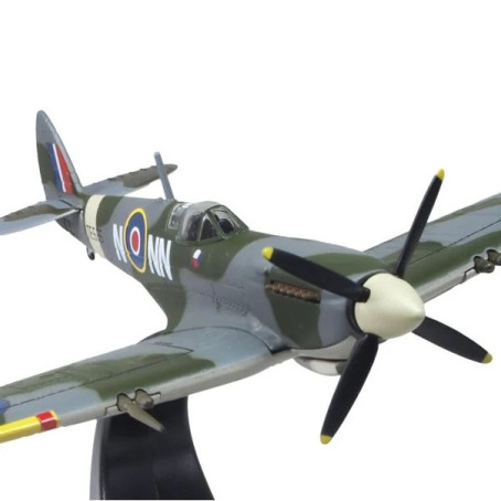 Supermarine Spitfire IXe RAF No.310 Czech Sqn.