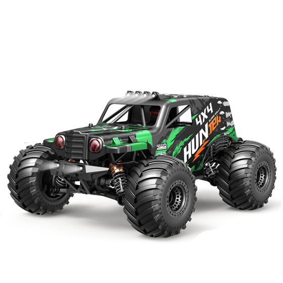 1:14 RC auto Hunter 4WD 2.4GHz RTR