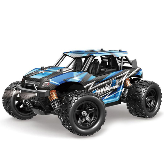 1:18 RC auto Super Truggy 4WD 2.4GHz RTR