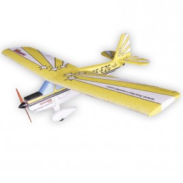 Bellanca SUPER DECATHLON ARF žlutá