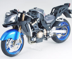 1:12 Kawasaki Ninja ZX-12R