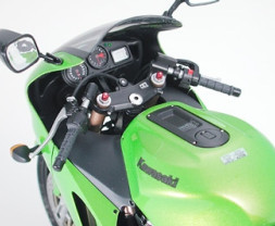 1:12 Kawasaki Ninja ZX-12R