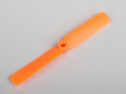 GWS H 4x2.5 narancssárga propeller