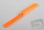 GWS H 4x2.5 narancssárga propeller
