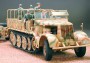 1:35 "FAMO" + Tank Transporter Sd.Ah.116