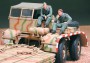 1:35 "FAMO" + Tank Transporter Sd.Ah.116