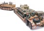 1:35 "FAMO" + Tank Transporter Sd.Ah.116