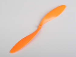 GWS I 11x4.7 narancssárga propeller