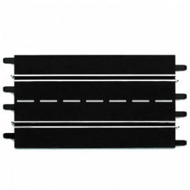 Egyenes rész 345 mm 4 db Carrera EVO-hoz