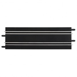 Egyenes rész 342mm 2 db Carrera GO-hoz