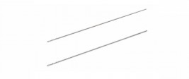0,2 mm-es fúrófej (2 db)