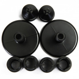 RAJT!!!/RAJT!!! Plus/D143: Áthidaló tartók