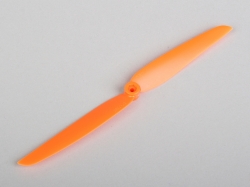 GWS H 7x3,5 propeller narancssárga