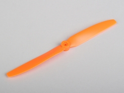 GWS H 9x5 narancssárga légcsavar