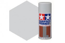 Felületalapozó Szín Spray Szürke 180ml