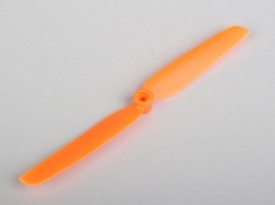 GWS H 6x3 narancssárga légcsavar