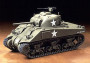 1:48 M4 Sherman (korai gyártás)