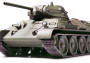 1:48 T-34/76 Mód. 1941 (öntött torony)
