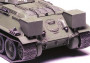 1:48 T-34/76 Mód. 1941 (öntött torony)