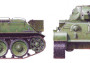 1:48 T-34/76 Mód. 1941 (öntött torony)