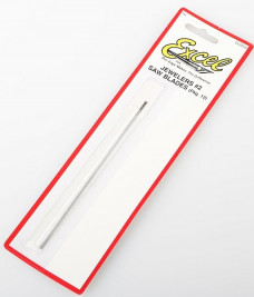 20550 Közepes méretű szúrófűrészlap, 42 fog/hüvelyk, 12 db