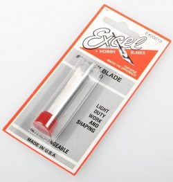 20013 Finom fűrészlap 5 db 13. sz.