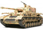 1:48 Panzerkampfwagen IV Ausf.J