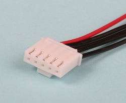 Polyquest/Ray szervizcsatlakozó