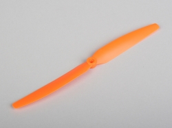 GWS H 9x7.5 narancssárga propeller