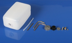 Angol tank 568ccm 20oz (GA2034)