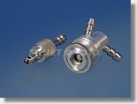 Üzemanyagtöltő szelep Mk2 nagy