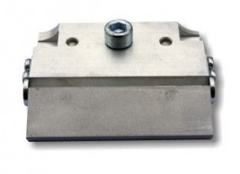 3D hajlítógép fotomaratáshoz, forgókarral