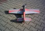 Zlín Z-50LS (bílý)
