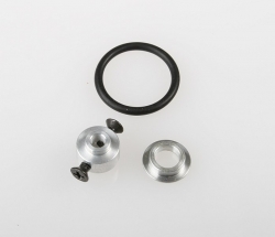 Gumi hordozó átmérője 3,17 mm (GWS, APC)