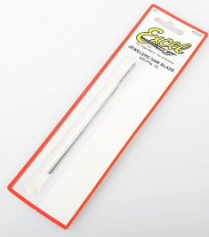 20520 Nagyon finom szúrófűrészlapok 65 fog/hüvelyk 12 db