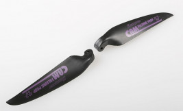 Graupner levelek 23/15 cm (9/6)