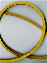 Gumi 5 x 7 mm ár méterenként