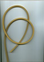 Gumi 5 x 5 mm ár méterenként