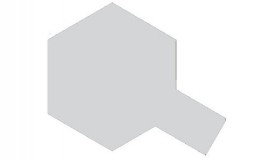 Tamiya TS-30 fényes ezüst levél festék spray (100 ml)