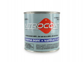 Nitrocoat – sztreccs lakk (200 ml)
