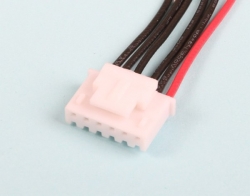 POLYQUEST szervizcsatlakozó (RAY, E-TECH) (5 db)