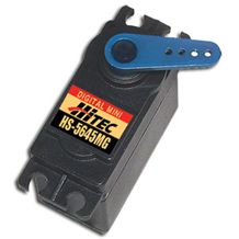 HS-5645 MG Digital