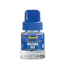 Decal Soft - změkčovač obtisků 30ml