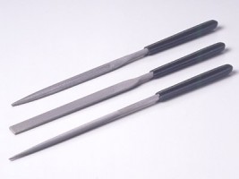 Reszelők, alapkészlet (3 db)