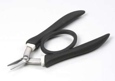 Mini fotomaratásos hajlítófogó