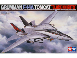 1:32 Grumman F-14A Tomcat "Fekete Lovagok"