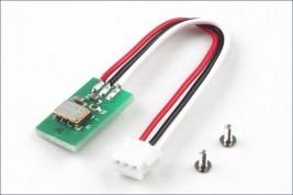 Kyosho Mini-Z RWD: Giroszkóp Készlet (MR-03)