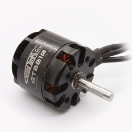 GT2210/09 - KV1780 villanymotor