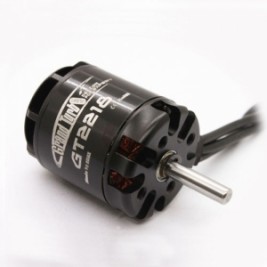 GT2218/09 villanymotor - KV1100