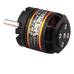 GT2815/07 villanymotor - KV1100